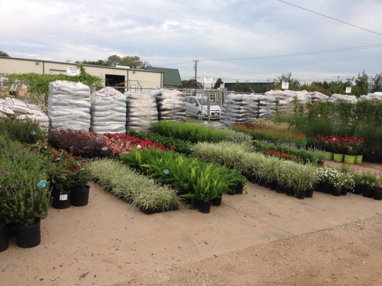 Extensive Ennis, TX Wholesale Garden Center Supplies Selection