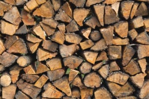 Ennis, Texas Seasoned Firewood for Sale