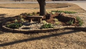 Ennis, Texas Hardscaping Services
