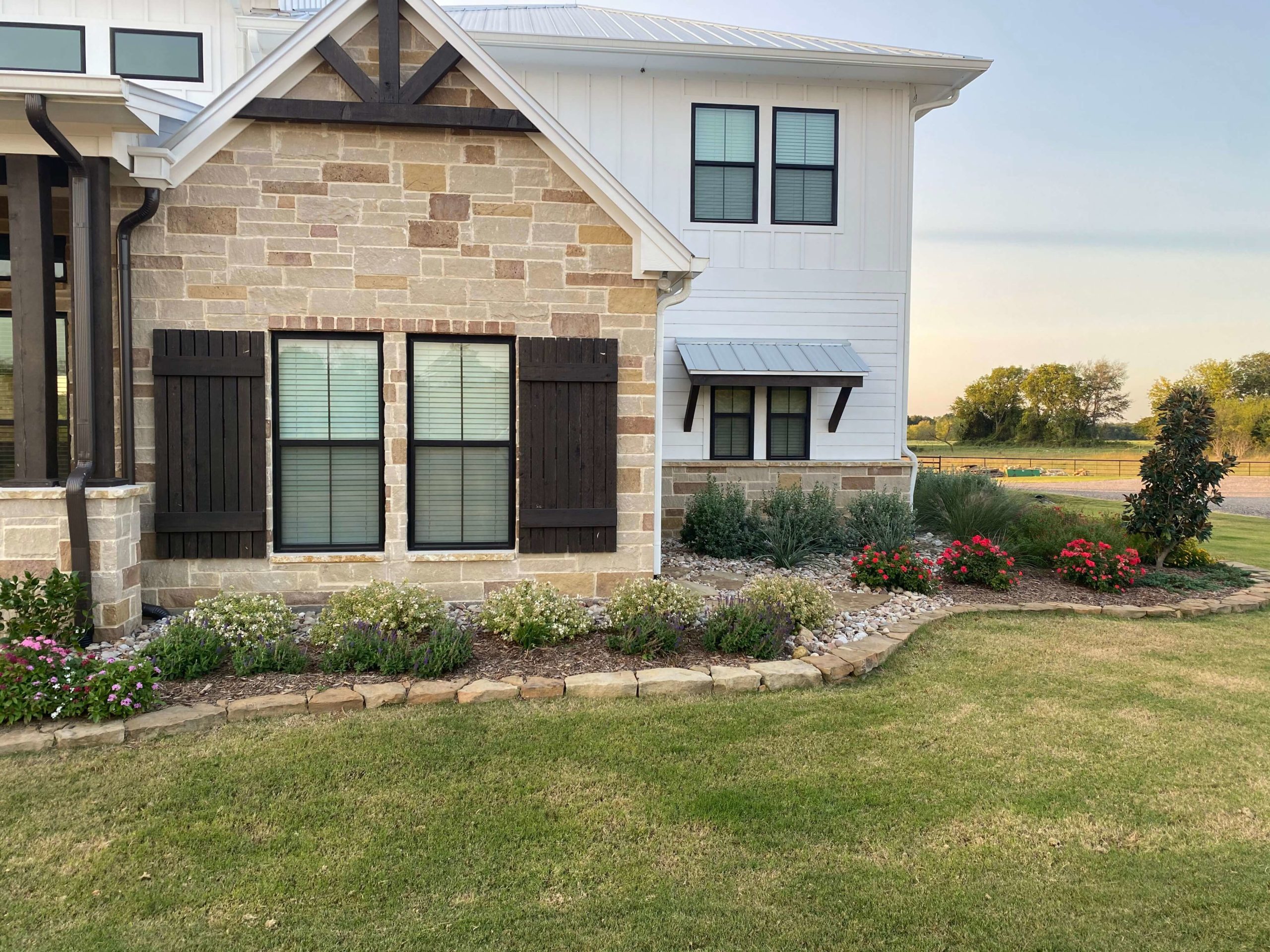 Landscaping Companies in Ennis, Texas