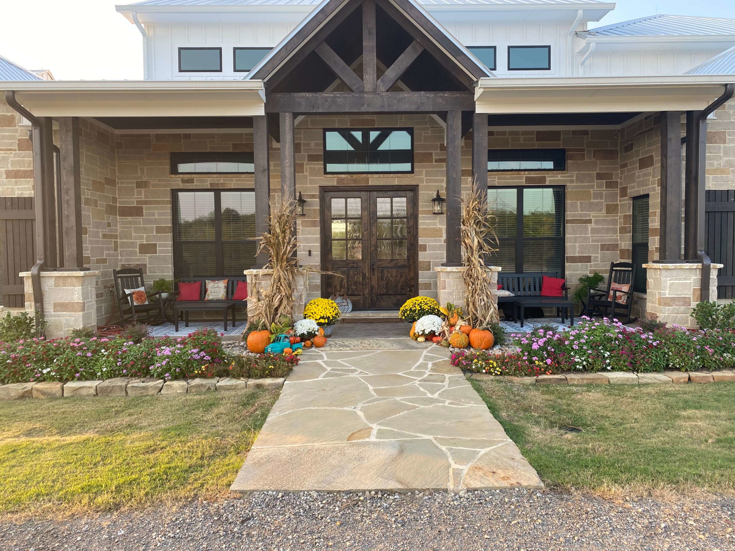 Landscaping Companies in Ennis, Texas