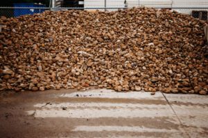 Ennis, TX Bulk Materials