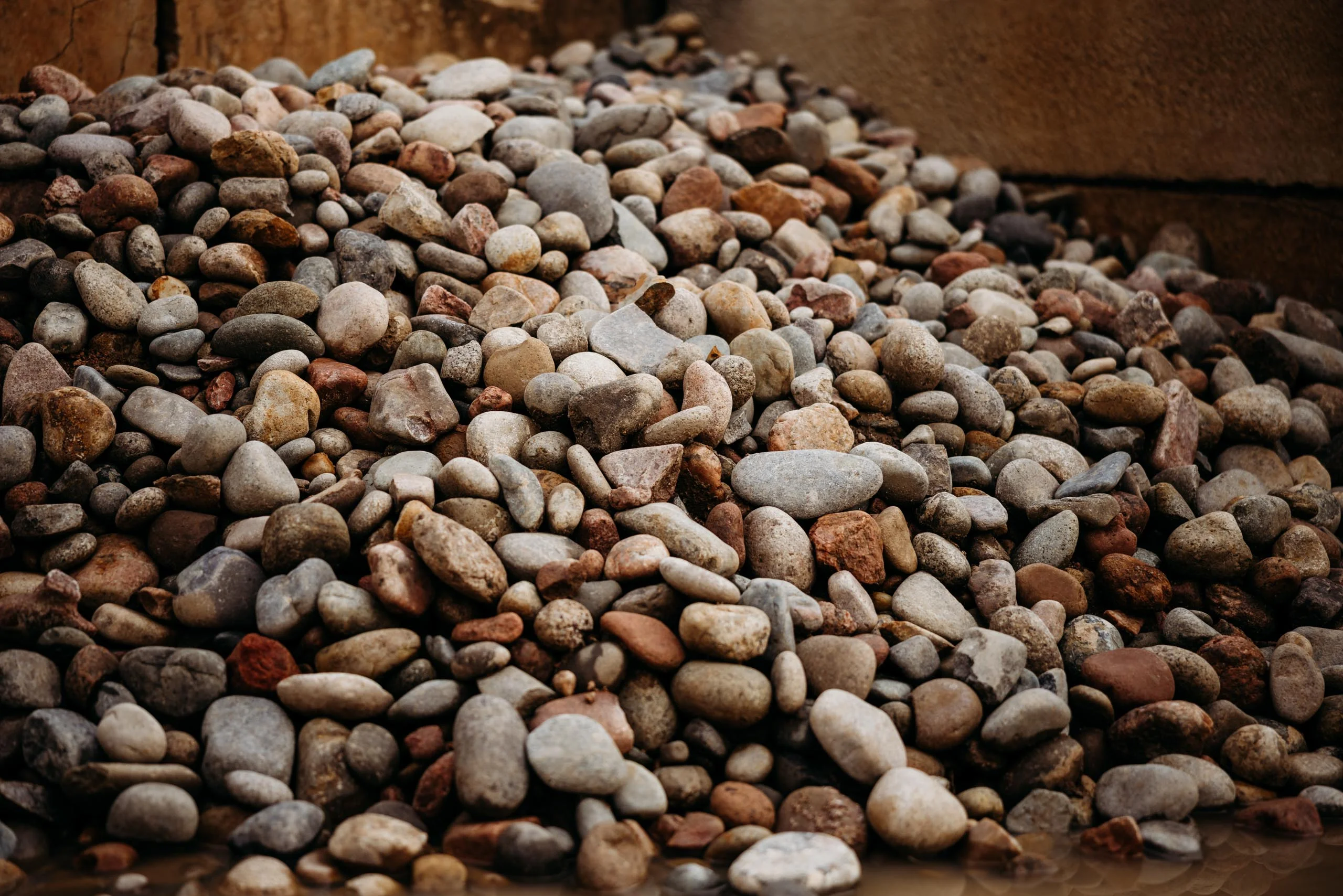 Wholesale Landscaping Stones