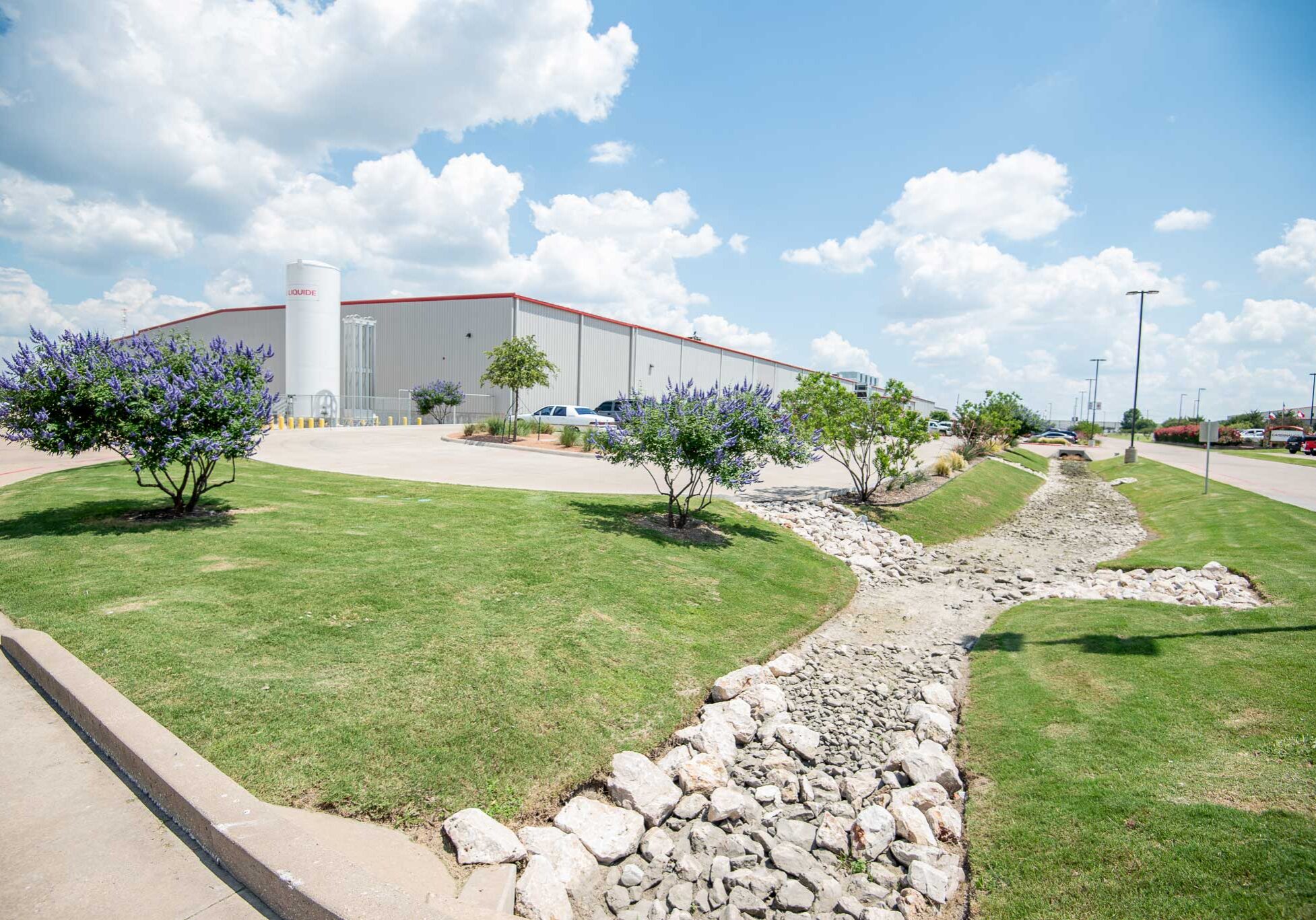 ennis-texas-commercial-landscaping